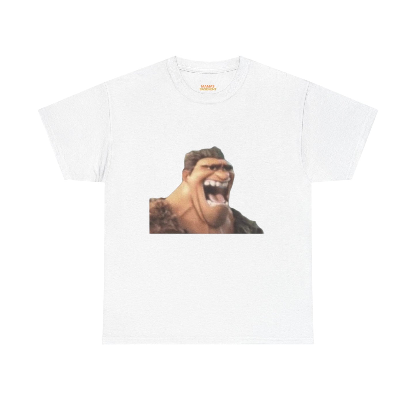 Grug crood