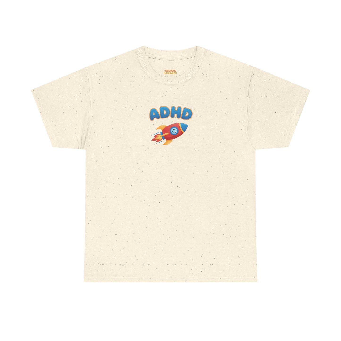 ADHD
