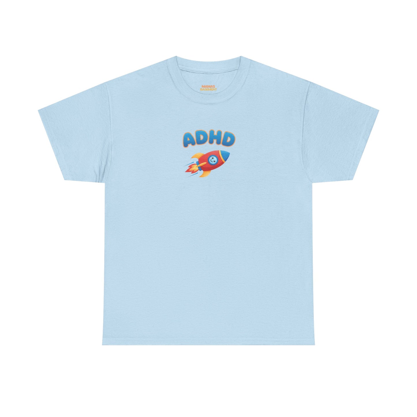ADHD