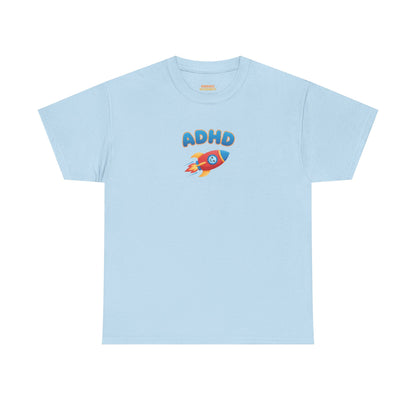 ADHD
