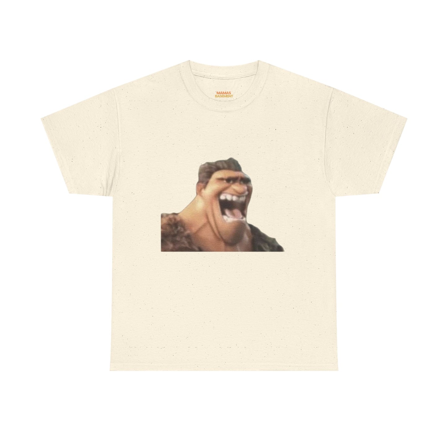 Grug crood
