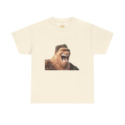 Grug crood