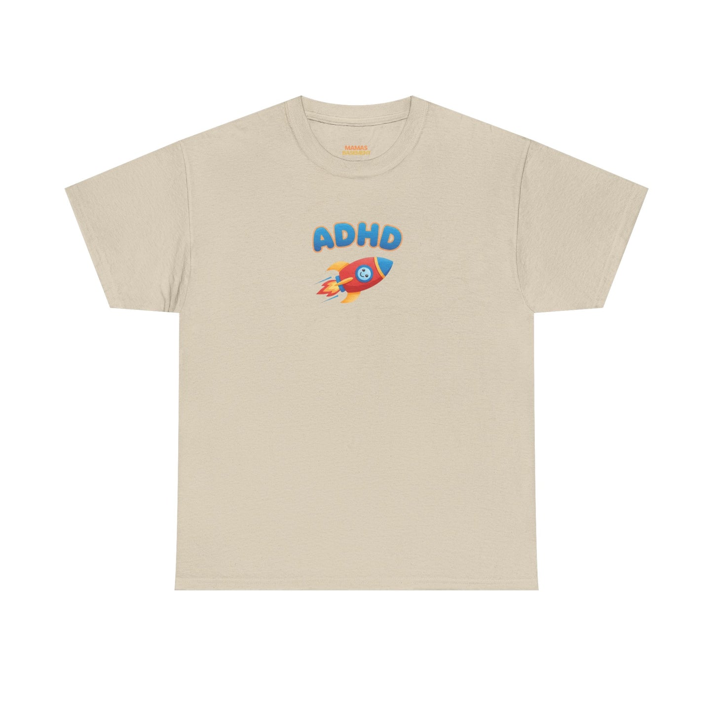 ADHD
