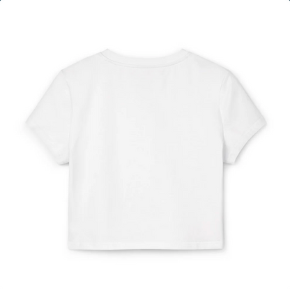 I stim baby tee