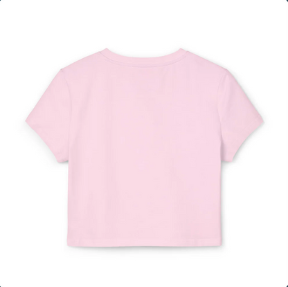 I stim baby tee