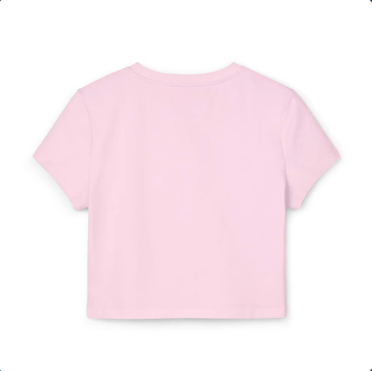 Adhd baby tee