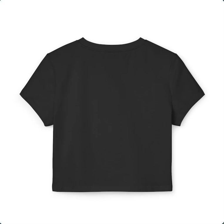Adhd baby tee