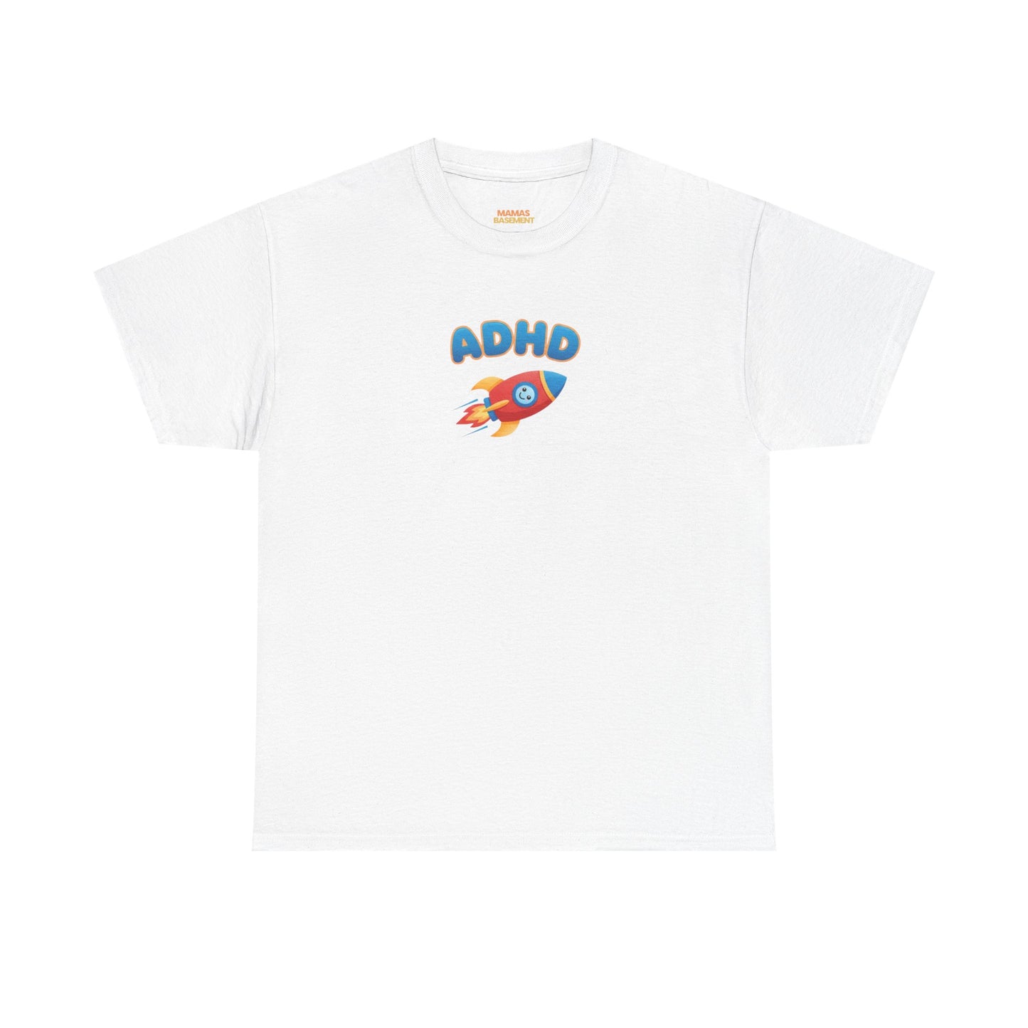 ADHD