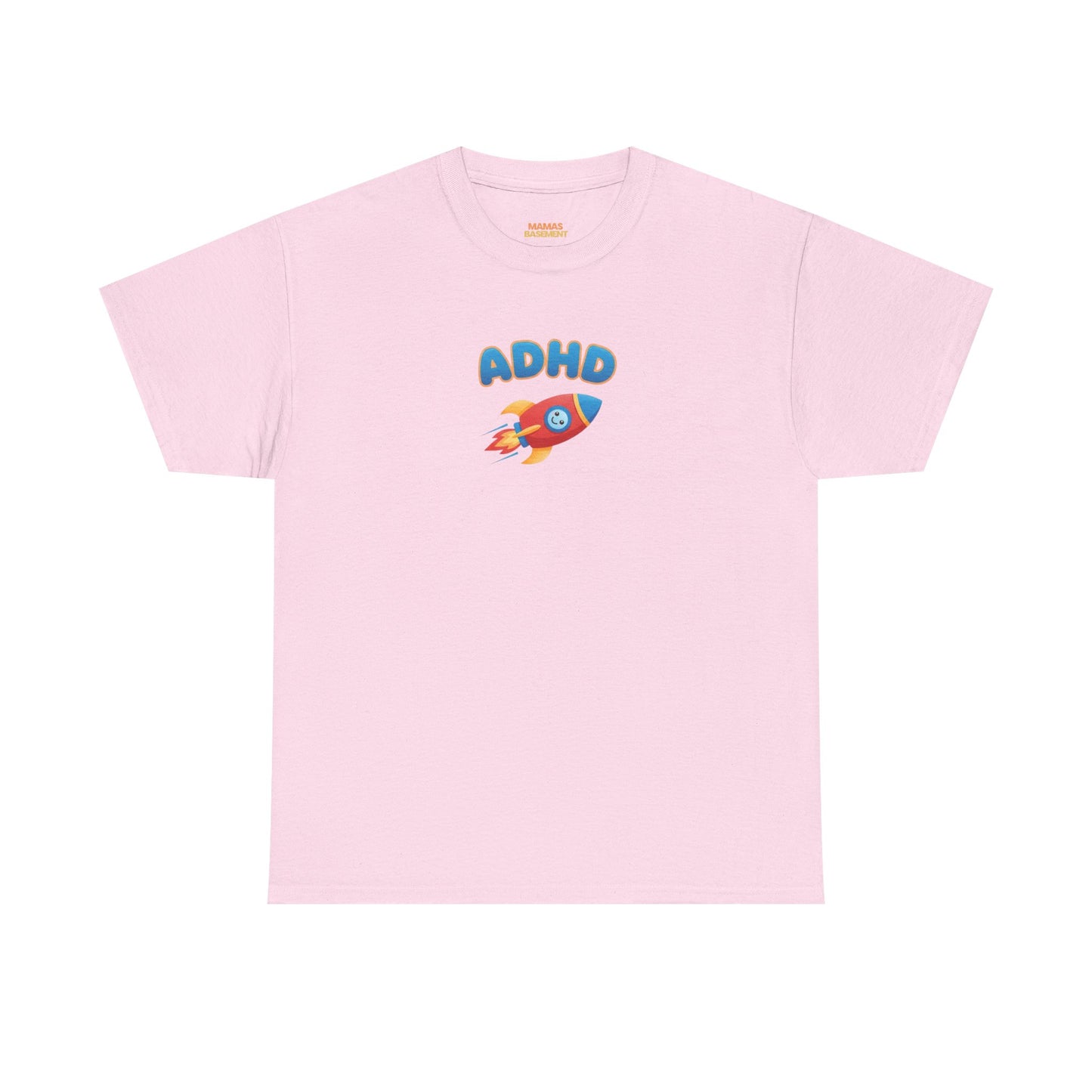 ADHD