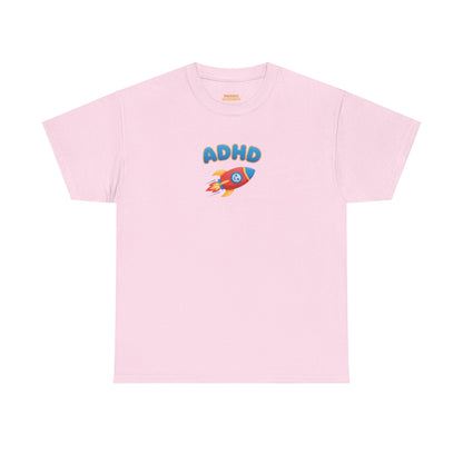 ADHD