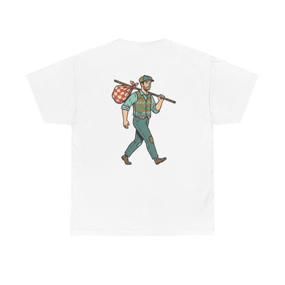 I survived the ... housing crisis (customisable)