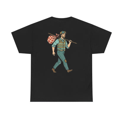I survived the ... housing crisis (customisable)
