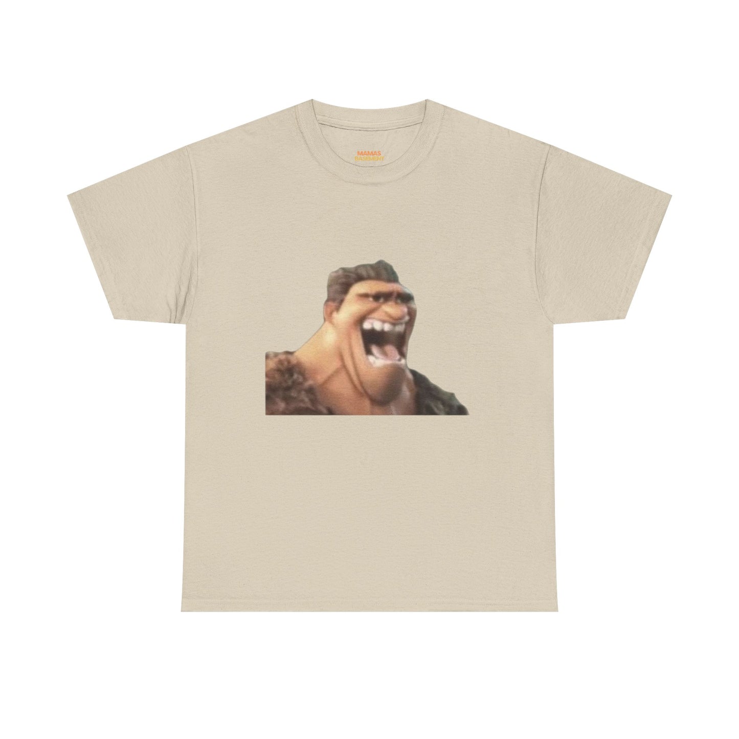 Grug crood
