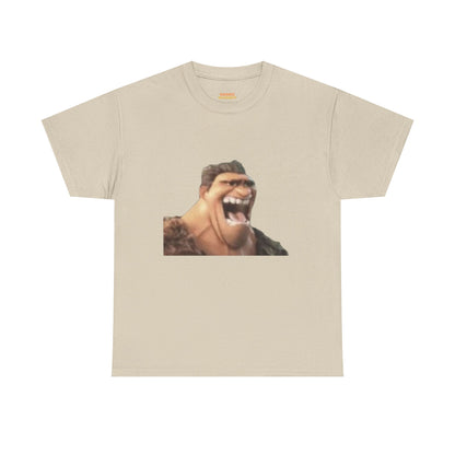 Grug crood
